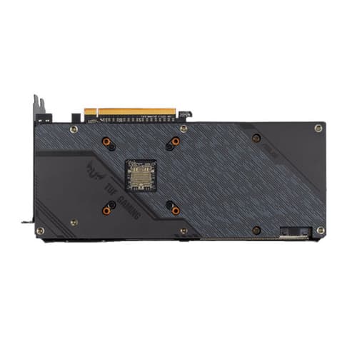 Asus TUF Gaming X3 RX 5700 OC 8GB